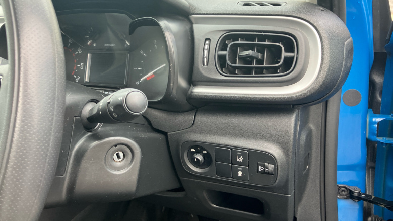 Citroen C3 1.2 PureTech 82 Feel 5dr Petrol Hatchback